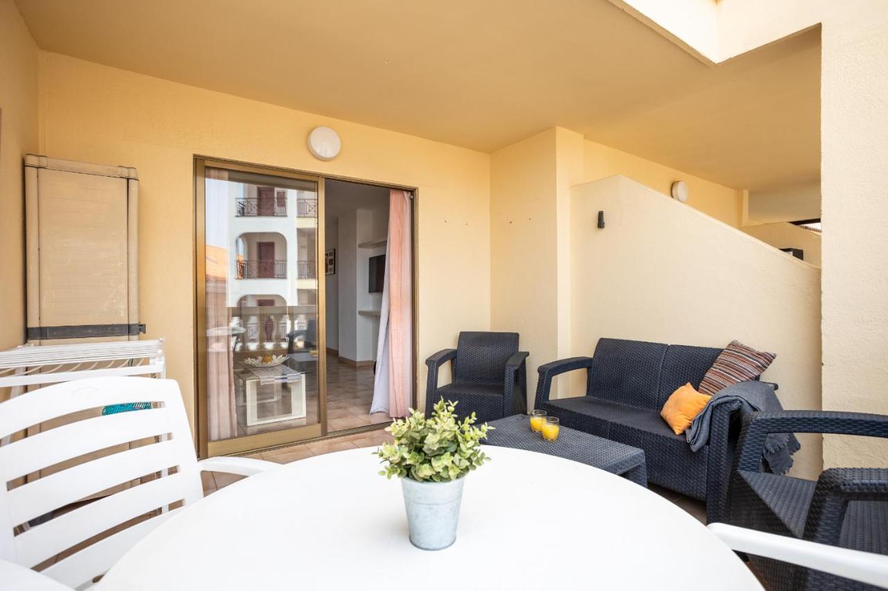 Castle Harbour Phoebe'S Flat Los Cristianos By Lovetenerife Exterior photo